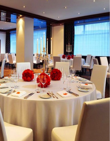 Location Events Hotel Palace Berlin