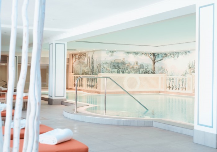 Tages- und Monatskarten Palace Spa und Fitness Berlin