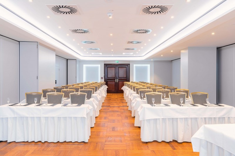 Europa Location Events Hotel Palace Berlin