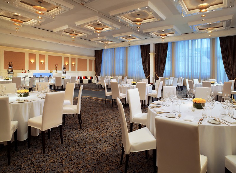 Europa Location Events Hotel Palace Berlin