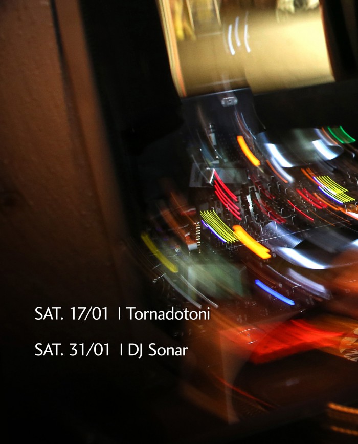 House of Gin Berlin – DJ-Line-up für Januar 2026 mit Live-Musik und Cocktails in stimmungsvoller Bar-Atmosphäre.