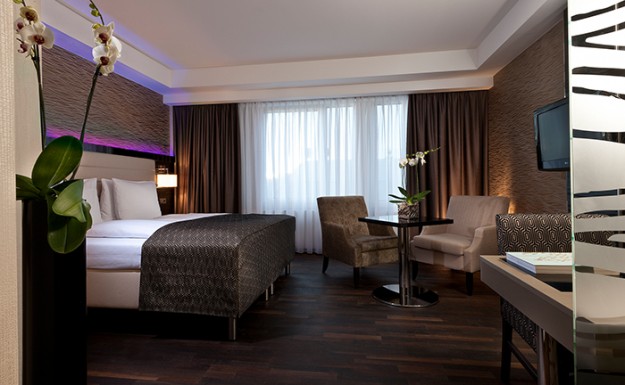 Club Room Hotel Palace Berlin