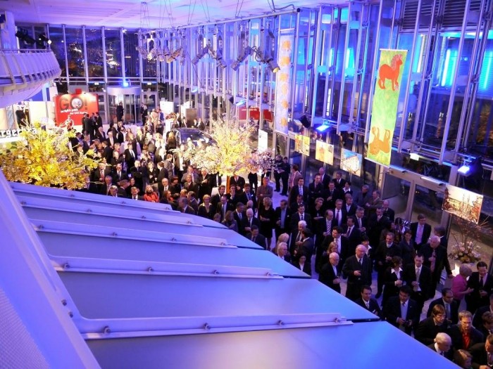 Catering Location Events Veranstaltungen Hotel Palace Berlin