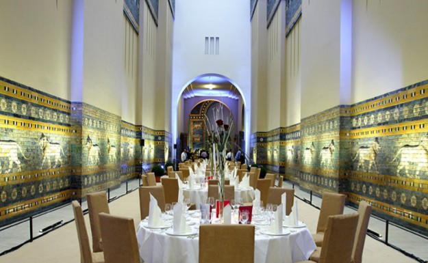 Location Events Hotel Palace Berlin