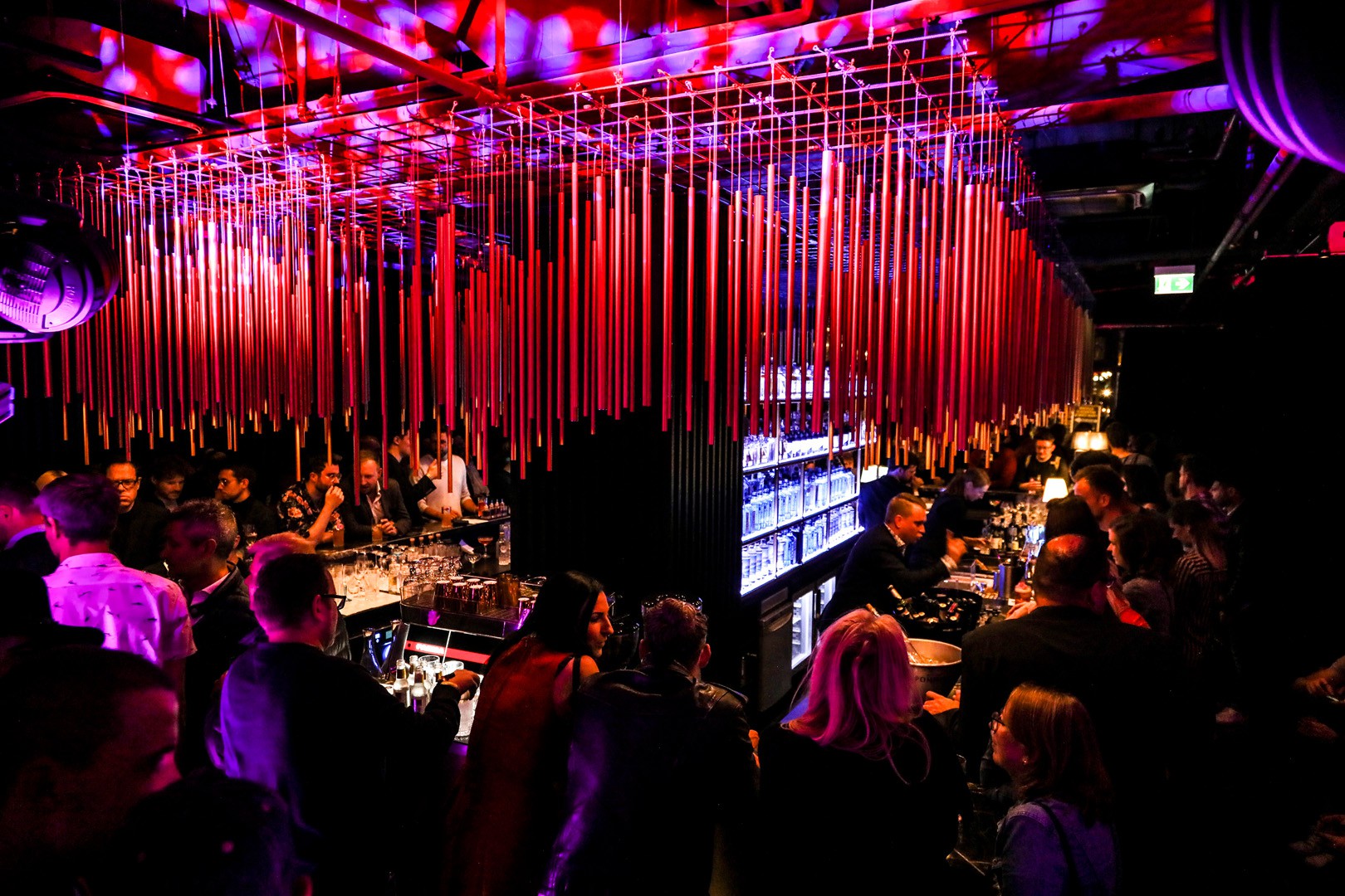 New Year's Eve in Berlin