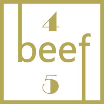 Restaurant Beef 45